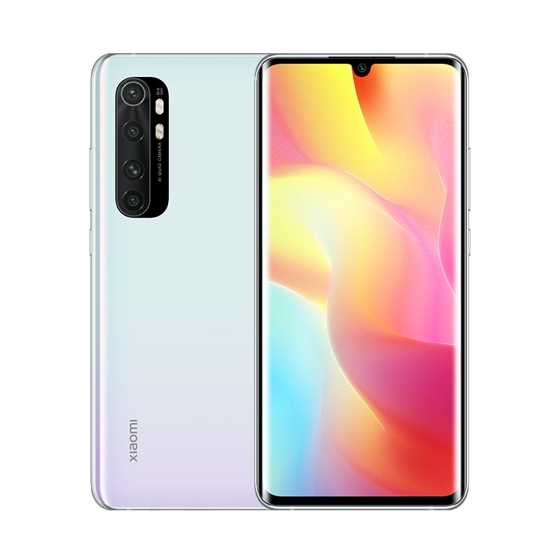 Xiaomi Mi Note 10 Lite