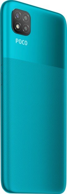 Xiaomi Poco C3