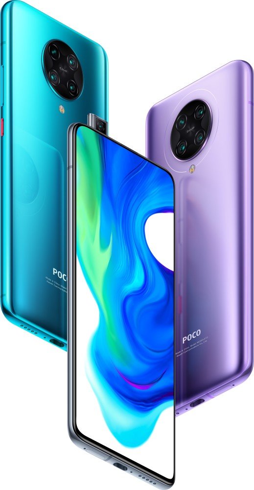 Xiaomi Poco F2 Pro