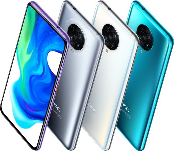 Xiaomi Poco F2 Pro