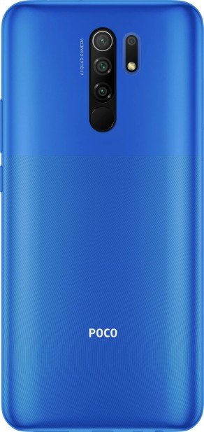 Xiaomi Poco M2