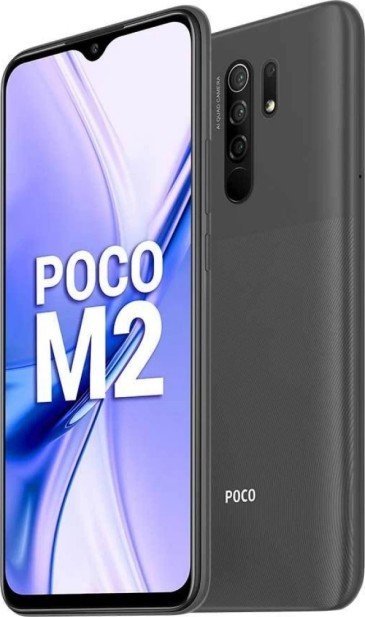 Xiaomi Poco M2