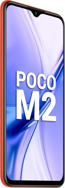 Xiaomi Poco M2