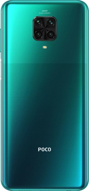 Xiaomi Poco M2 Pro