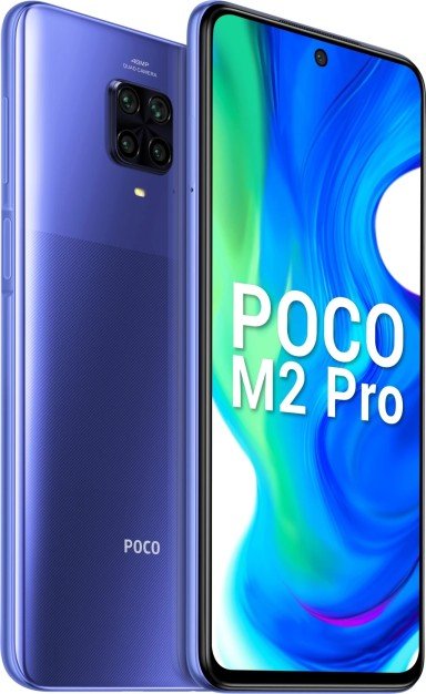 Xiaomi Poco M2 Pro
