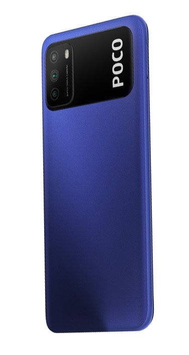 Xiaomi Poco M3