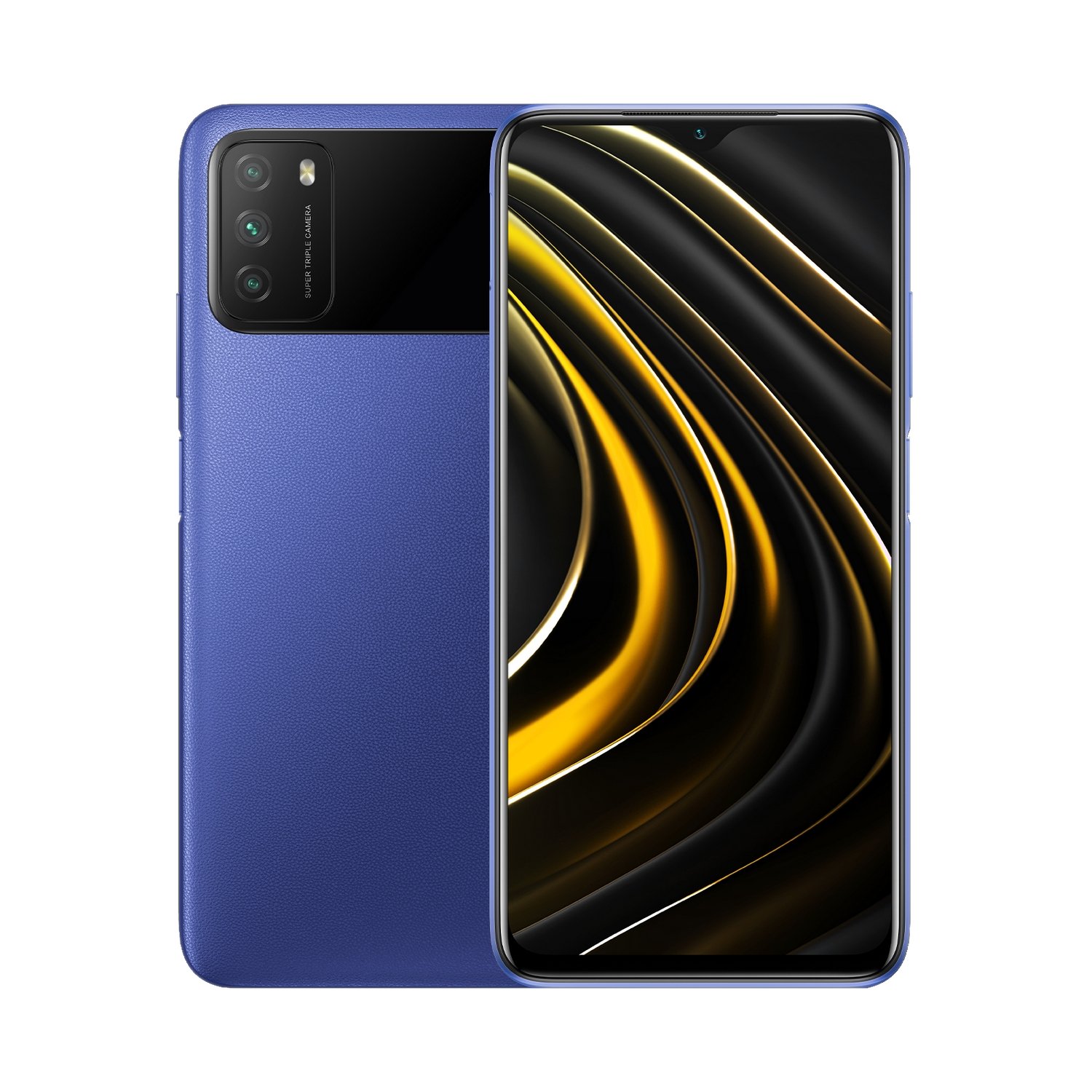 Xiaomi Poco M3