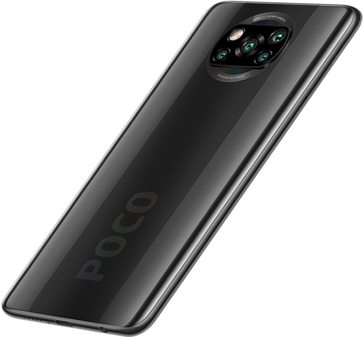 Xiaomi Poco X3