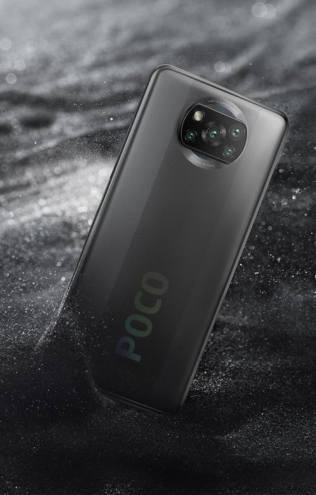 Xiaomi Poco X3