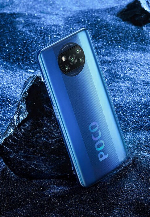Xiaomi Poco X3