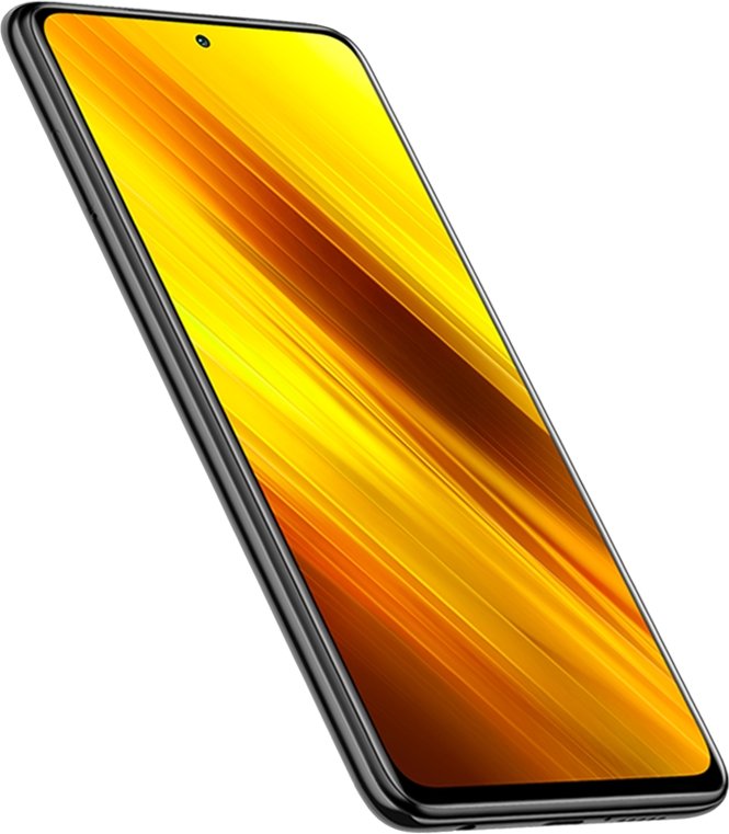 Xiaomi Poco X3 NFC