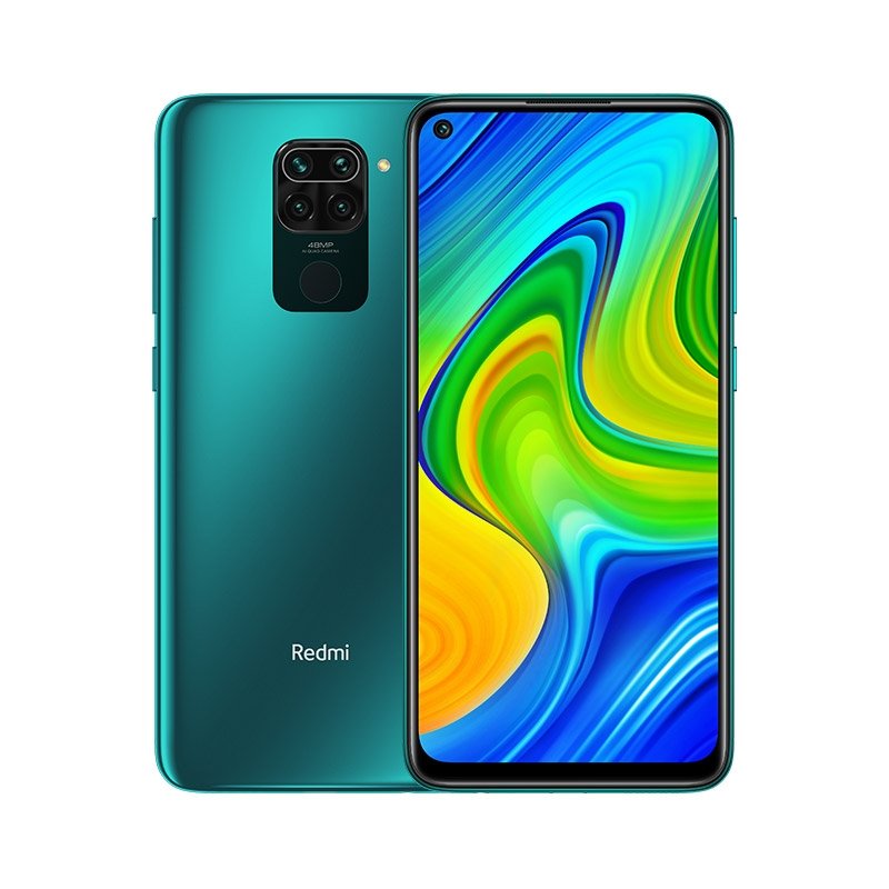 Xiaomi Redmi 10X 4G