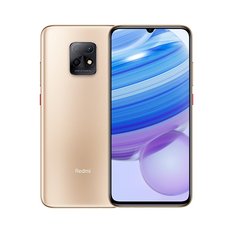 Xiaomi Redmi 10X 5G