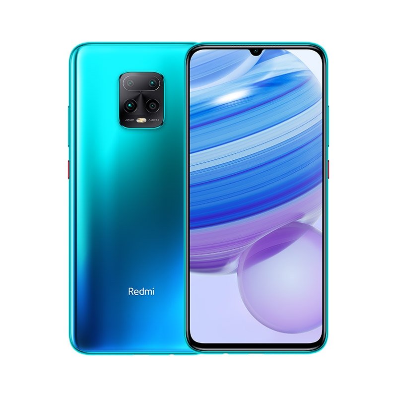 Xiaomi Redmi 10X Pro 5G