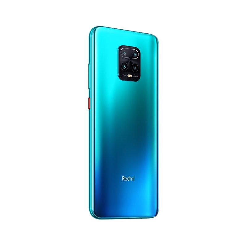 Xiaomi Redmi 10X Pro 5G