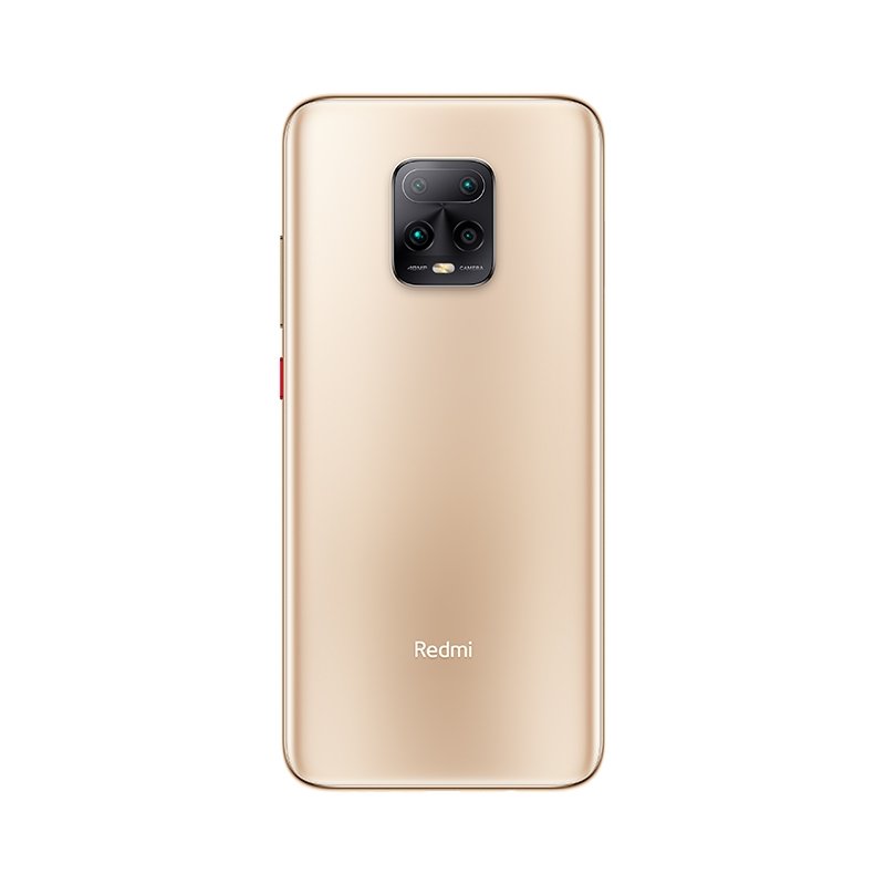 Xiaomi Redmi 10X Pro 5G