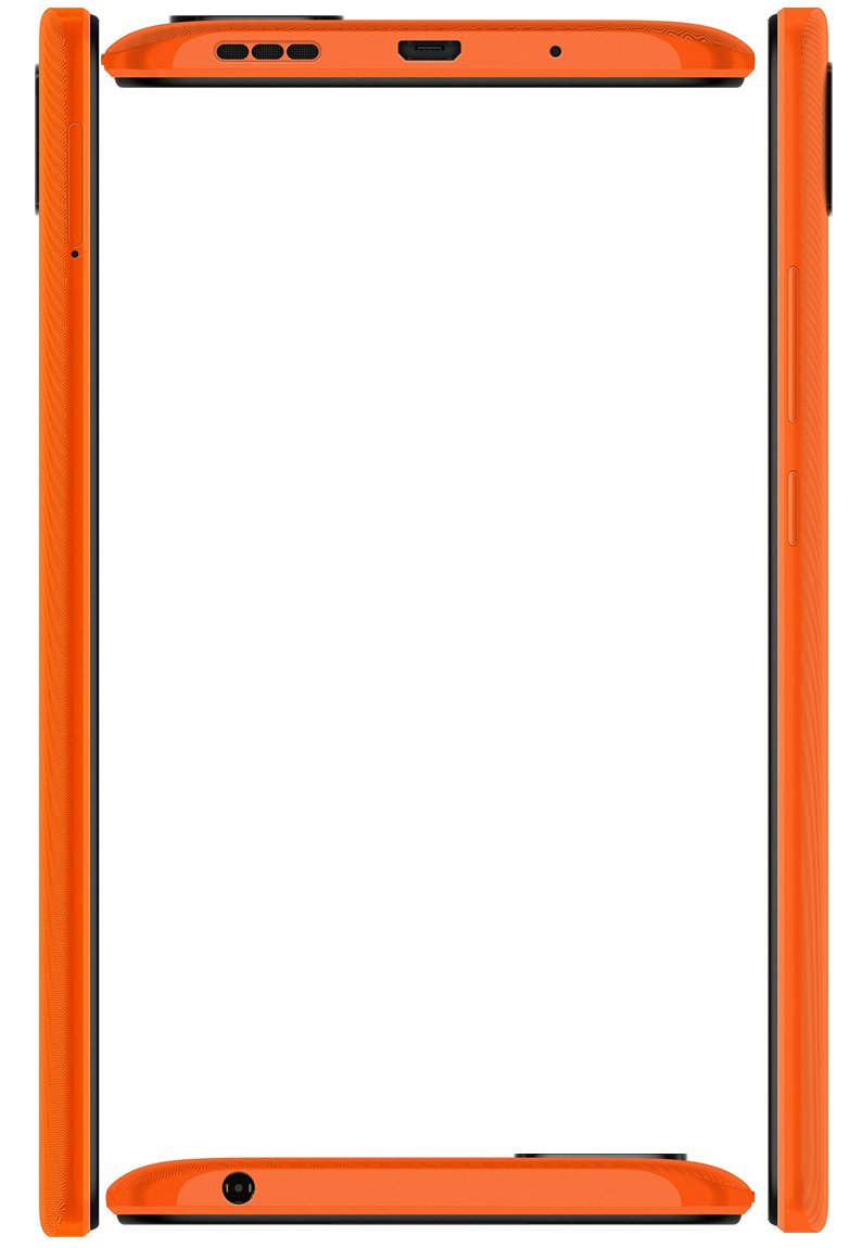 Xiaomi Redmi 9 (India)