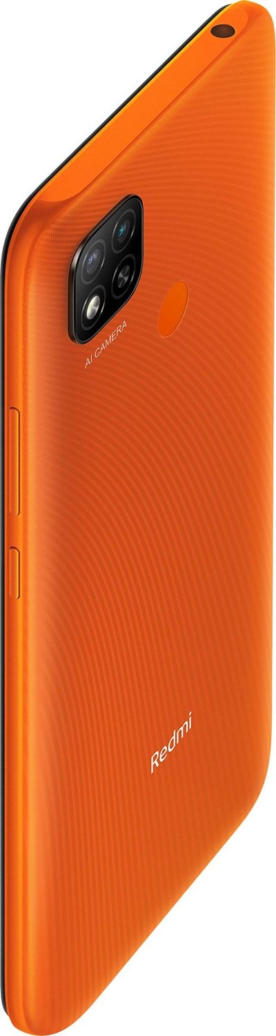Xiaomi Redmi 9 (India)