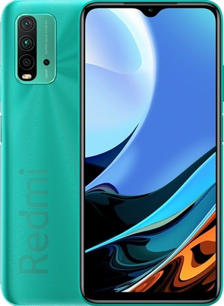 Xiaomi Redmi 9 Power