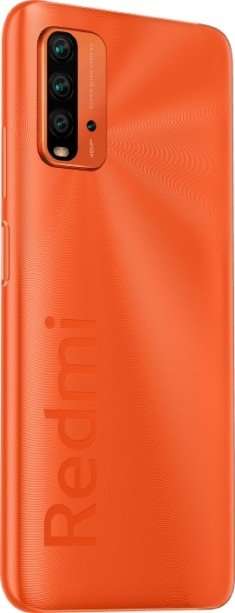Xiaomi Redmi 9 Power