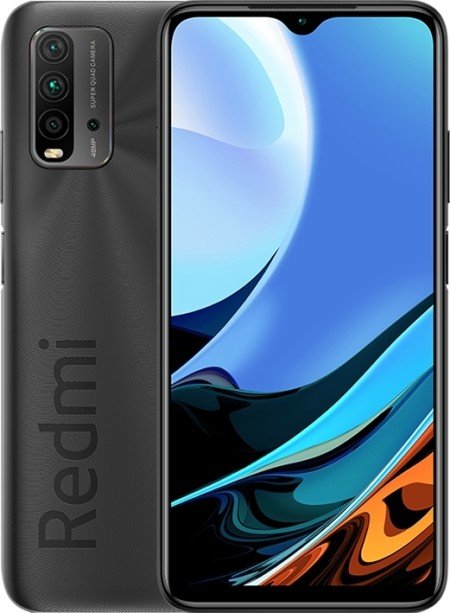 Xiaomi Redmi 9 Power
