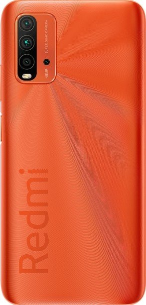 Xiaomi Redmi 9 Power