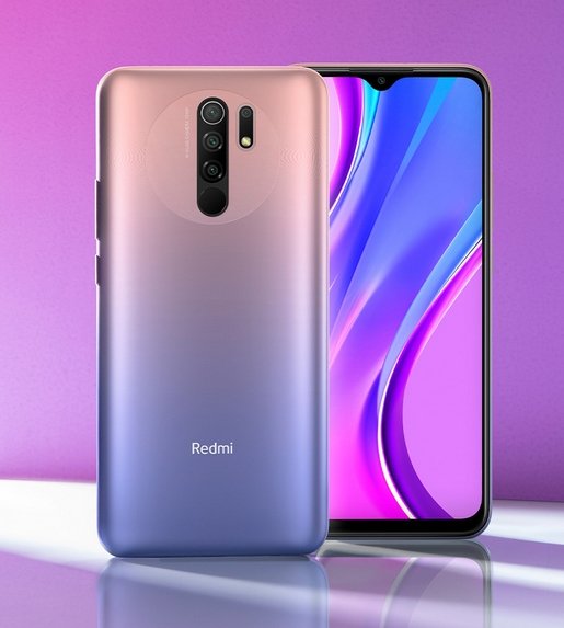 Xiaomi Redmi 9 Prime