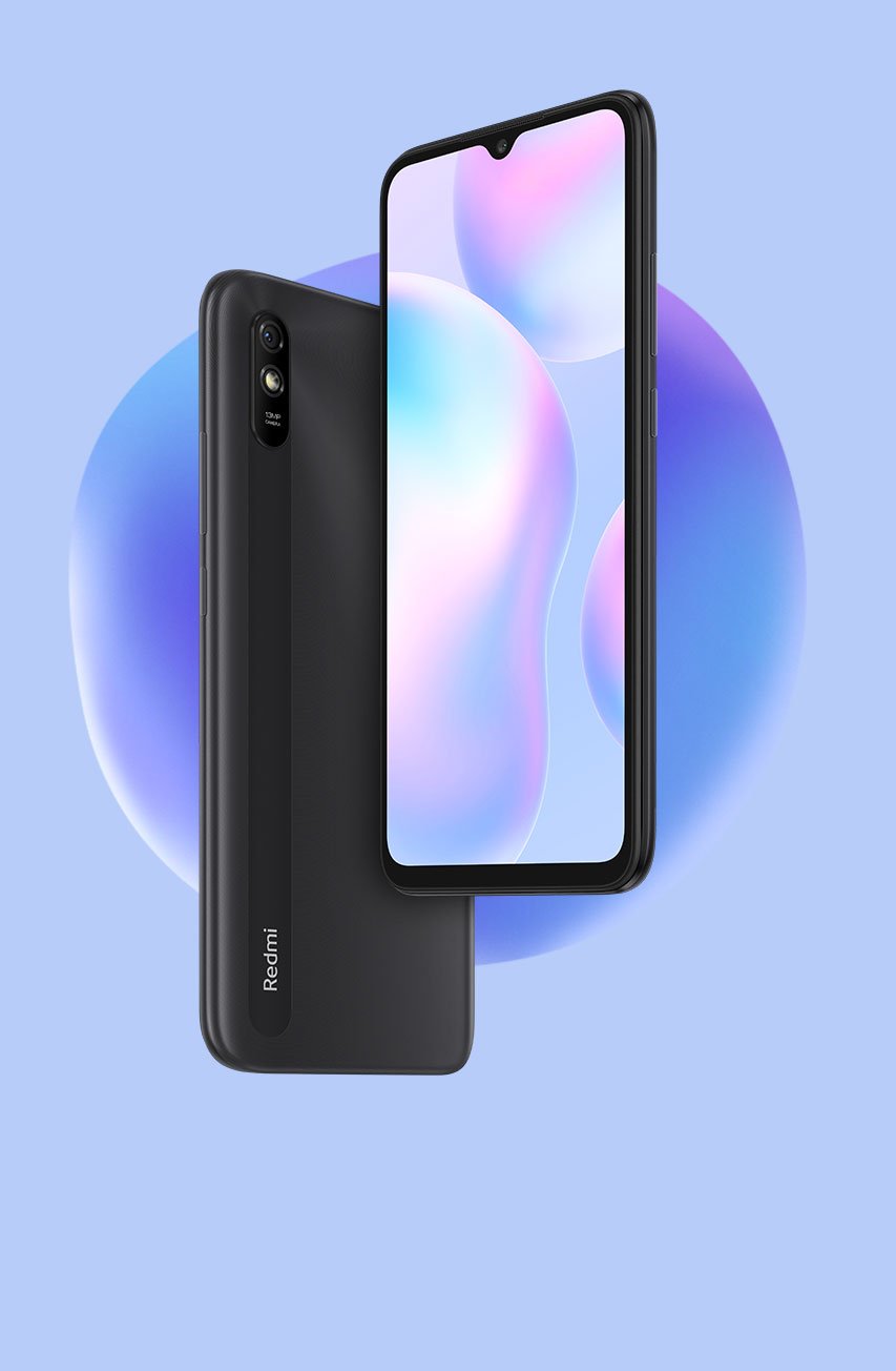 Xiaomi Redmi 9A