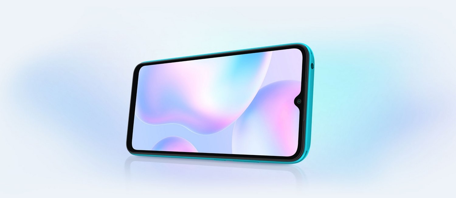 Xiaomi Redmi 9A