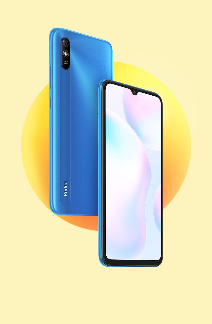 Xiaomi Redmi 9A
