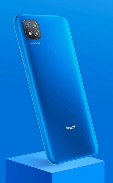 Xiaomi Redmi 9C
