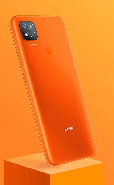 Xiaomi Redmi 9C