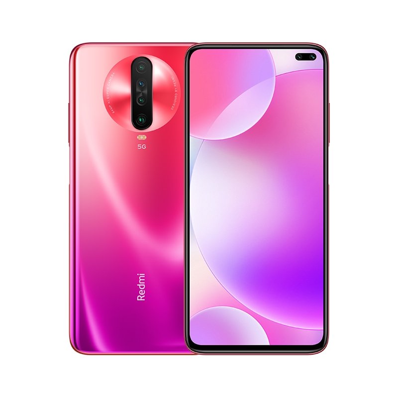 Xiaomi Redmi K30 5G Racing