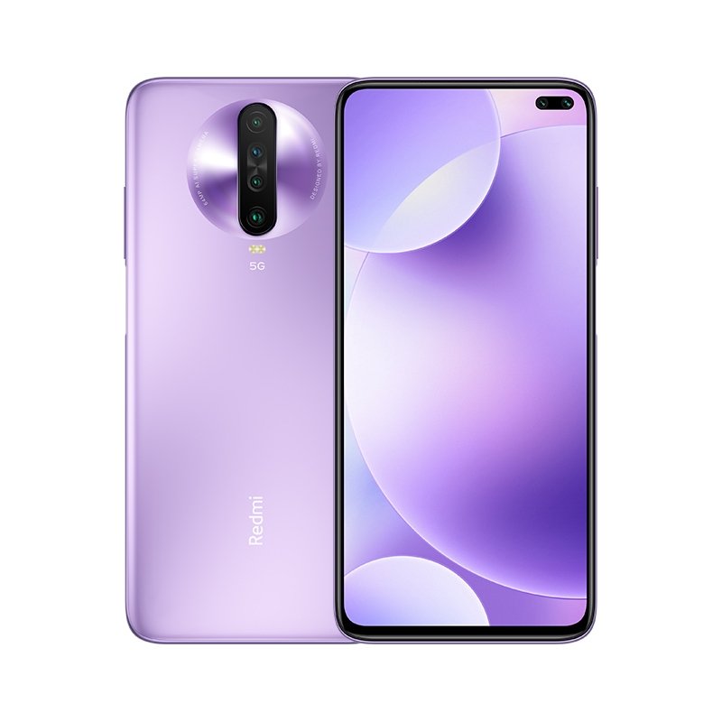 Xiaomi Redmi K30 5G Racing