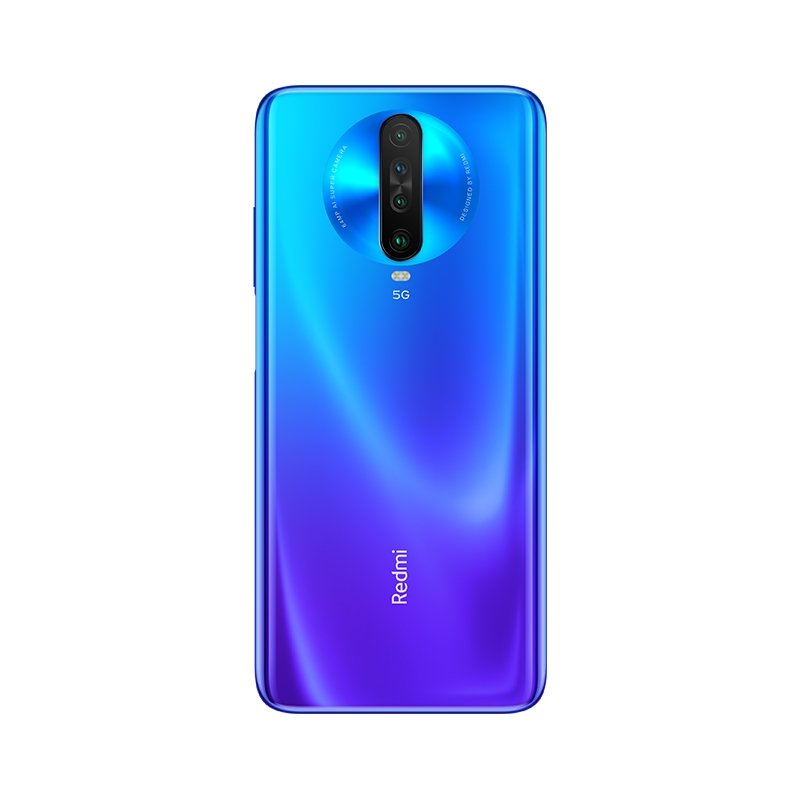 Xiaomi Redmi K30 5G Racing
