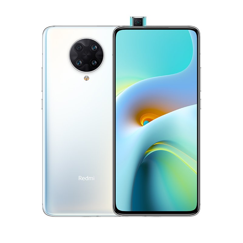 Xiaomi Redmi K30 Ultra