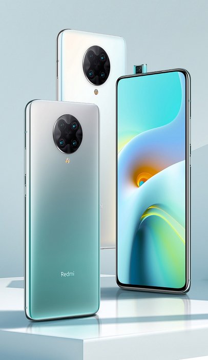 Xiaomi Redmi K30 Ultra