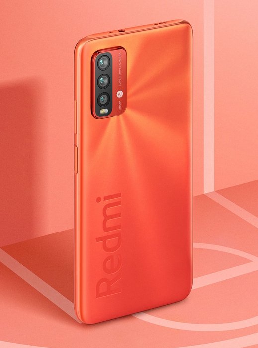Xiaomi Redmi Note 9 4G
