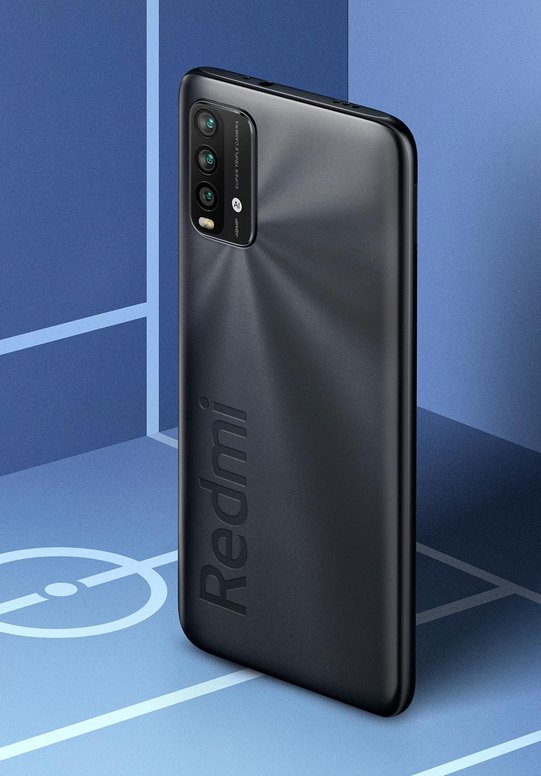 Xiaomi Redmi Note 9 4G