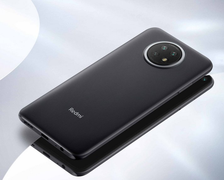 Xiaomi Redmi Note 9 5G