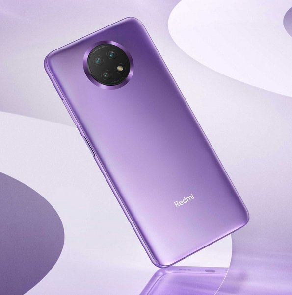 Xiaomi Redmi Note 9 5G
