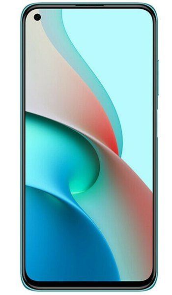 Xiaomi Redmi Note 9 5G