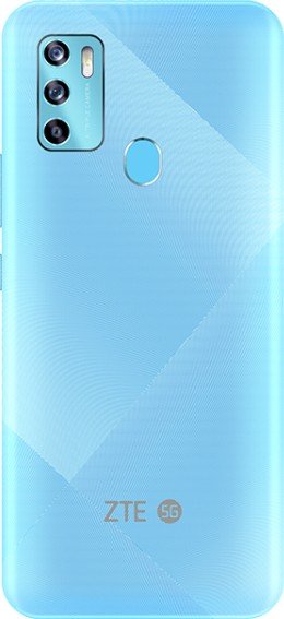 ZTE Blade 20 5G