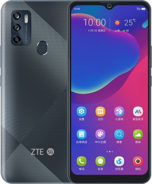 ZTE Blade 20 5G