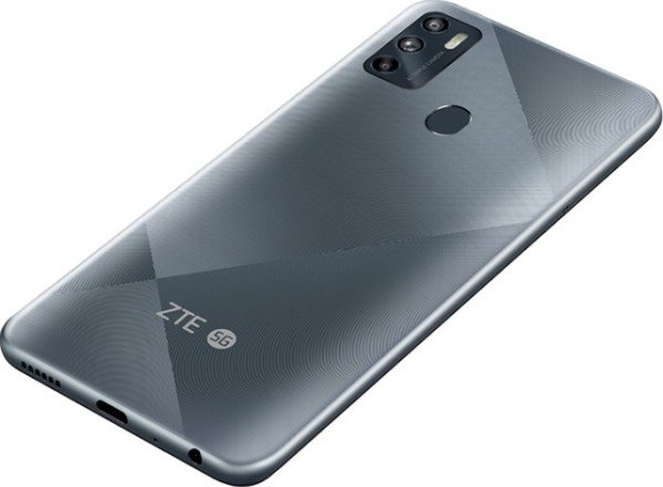 ZTE Blade 20 5G