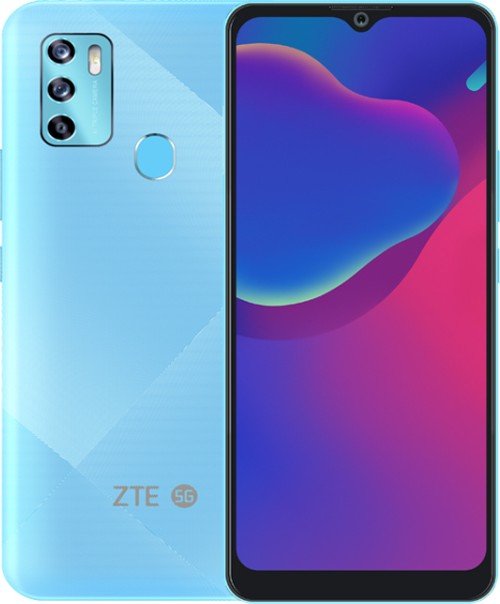 ZTE Blade 20 5G