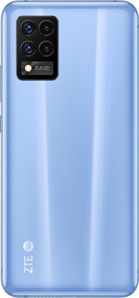ZTE Blade 20 Pro 5G