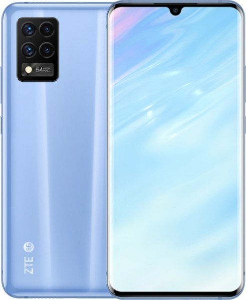 ZTE Blade 20 Pro 5G