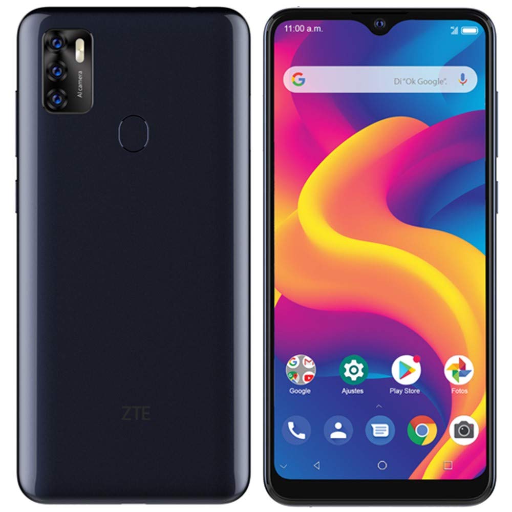 ZTE Blade A7s 2020