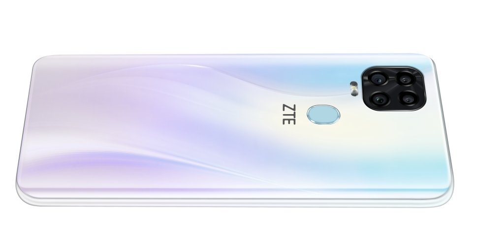 ZTE Blade V2020 5G